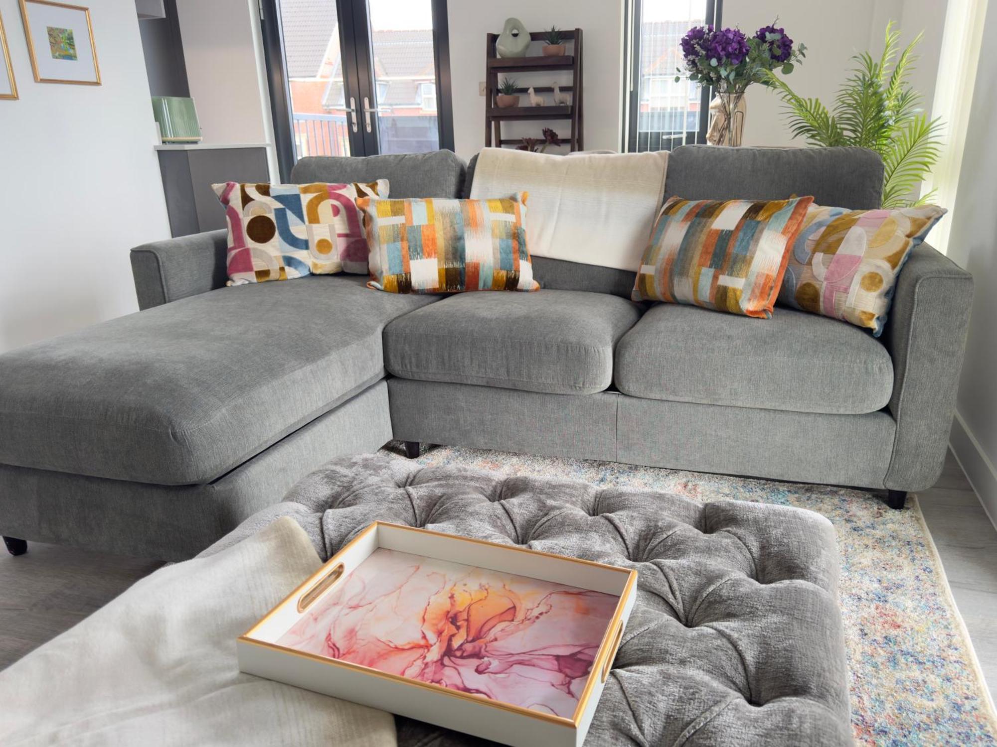 Apartment 33 Citygate York Dış mekan fotoğraf