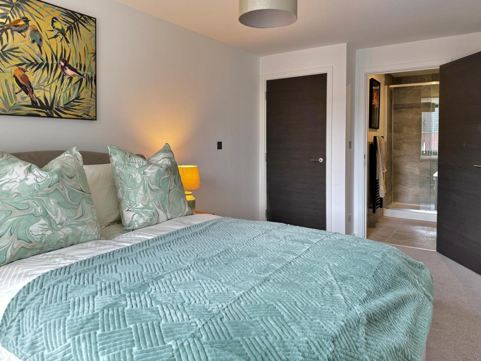 Apartment 33 Citygate York Dış mekan fotoğraf