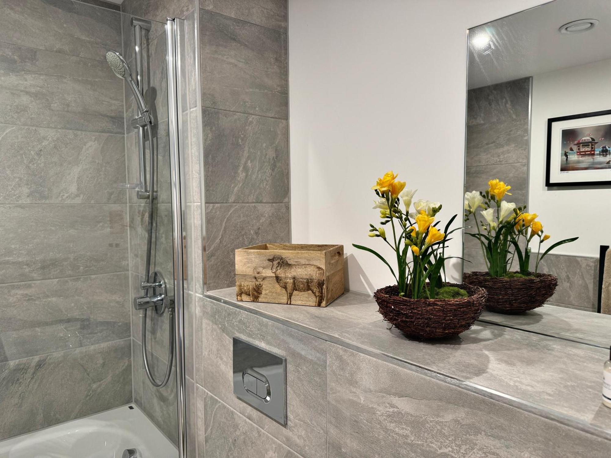 Apartment 33 Citygate York Dış mekan fotoğraf