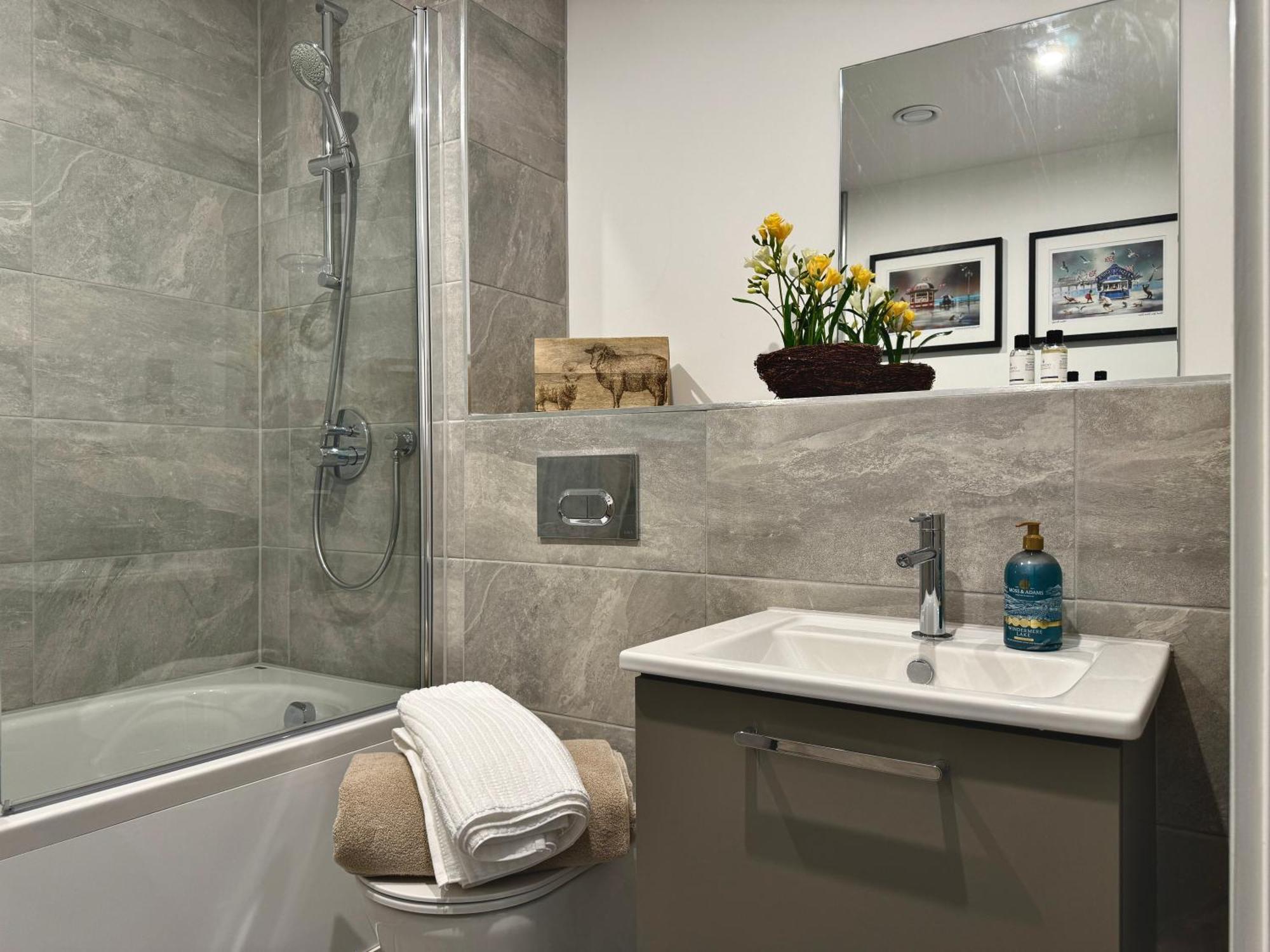 Apartment 33 Citygate York Dış mekan fotoğraf