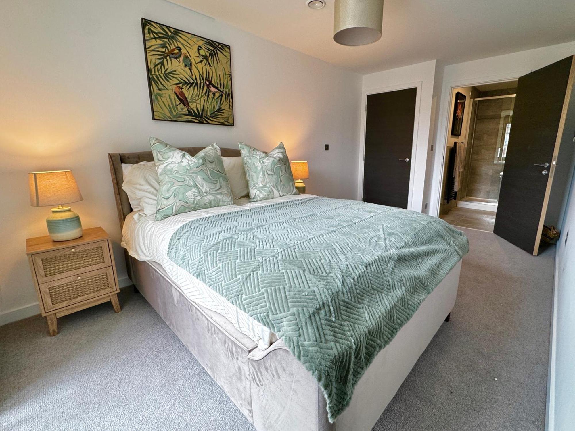 Apartment 33 Citygate York Dış mekan fotoğraf