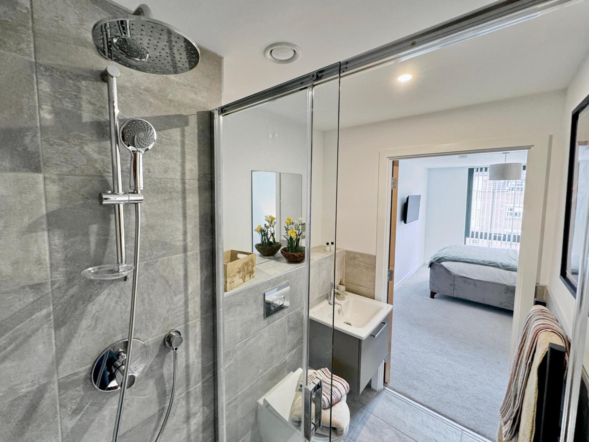 Apartment 33 Citygate York Dış mekan fotoğraf