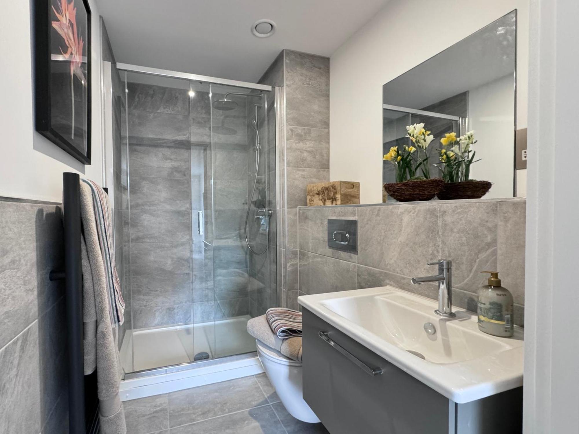 Apartment 33 Citygate York Dış mekan fotoğraf