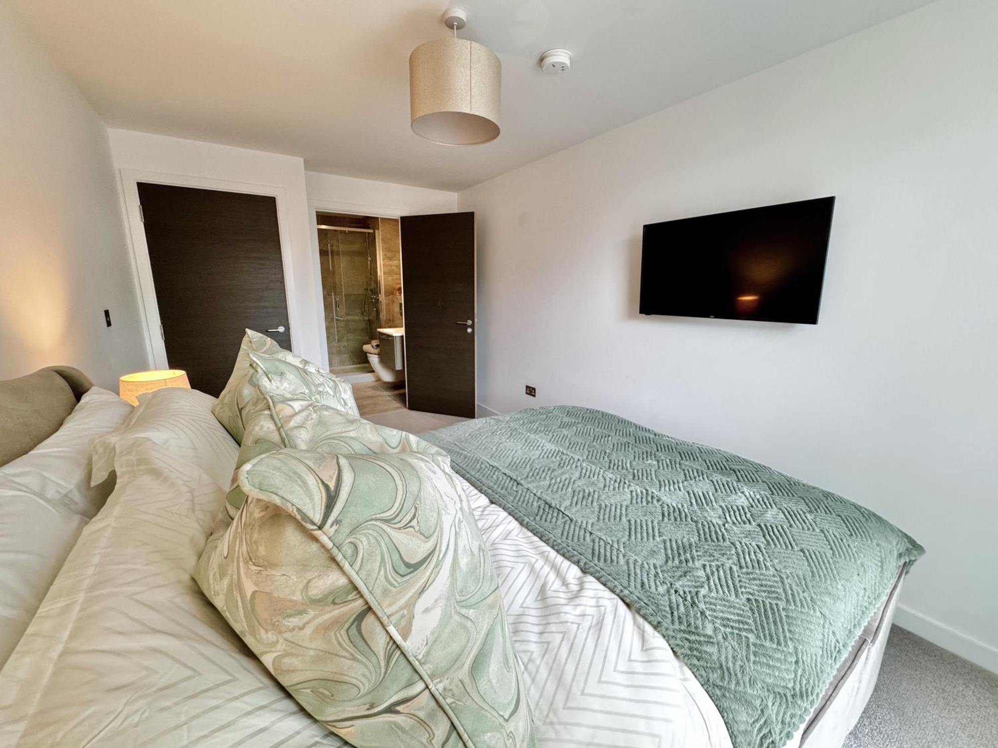 Apartment 33 Citygate York Dış mekan fotoğraf