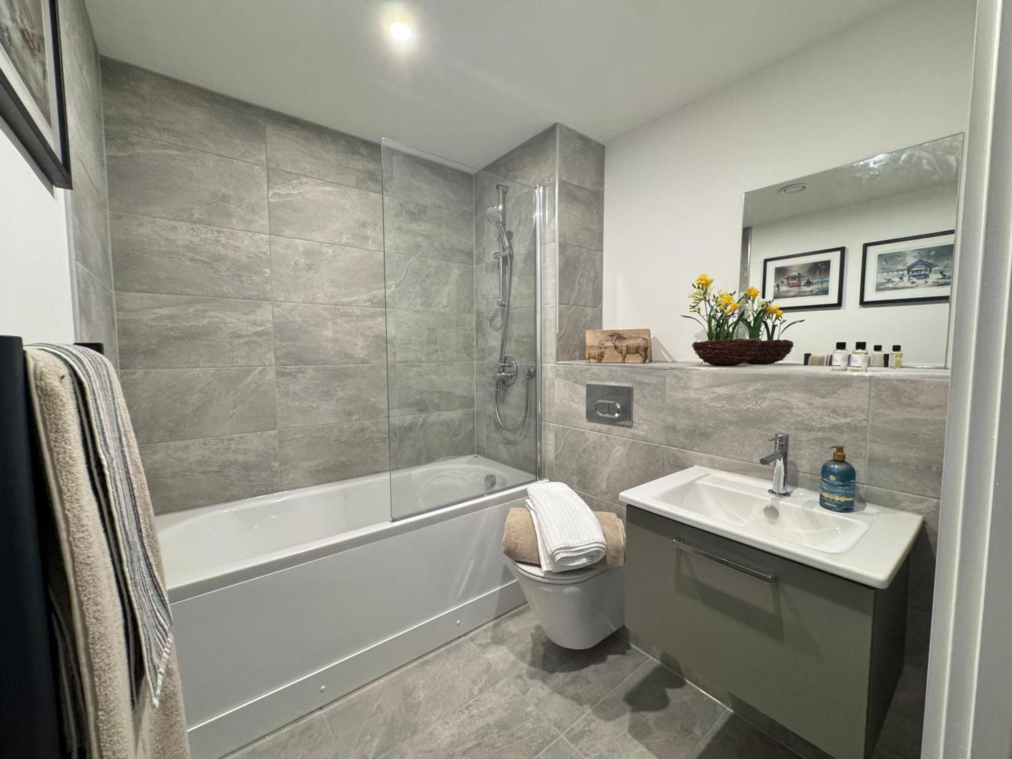 Apartment 33 Citygate York Dış mekan fotoğraf