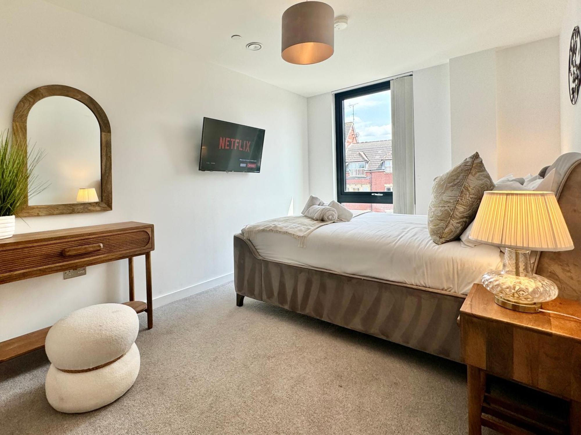 Apartment 33 Citygate York Dış mekan fotoğraf