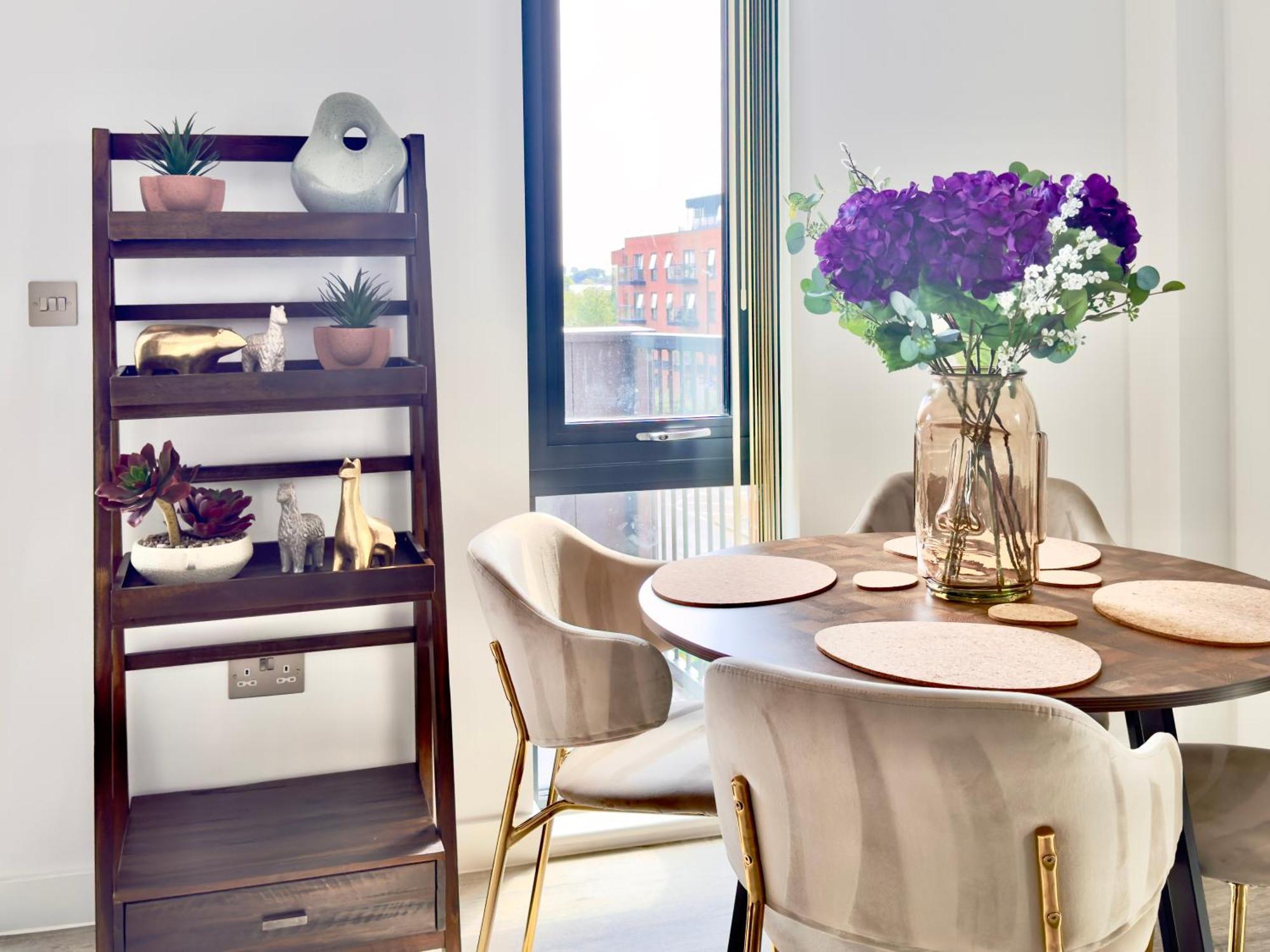Apartment 33 Citygate York Dış mekan fotoğraf