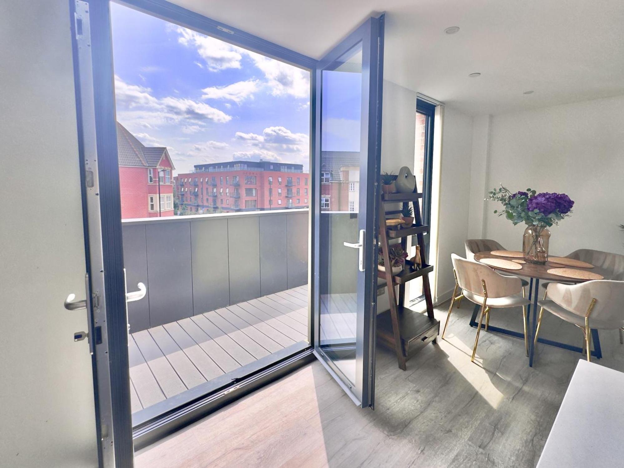 Apartment 33 Citygate York Dış mekan fotoğraf