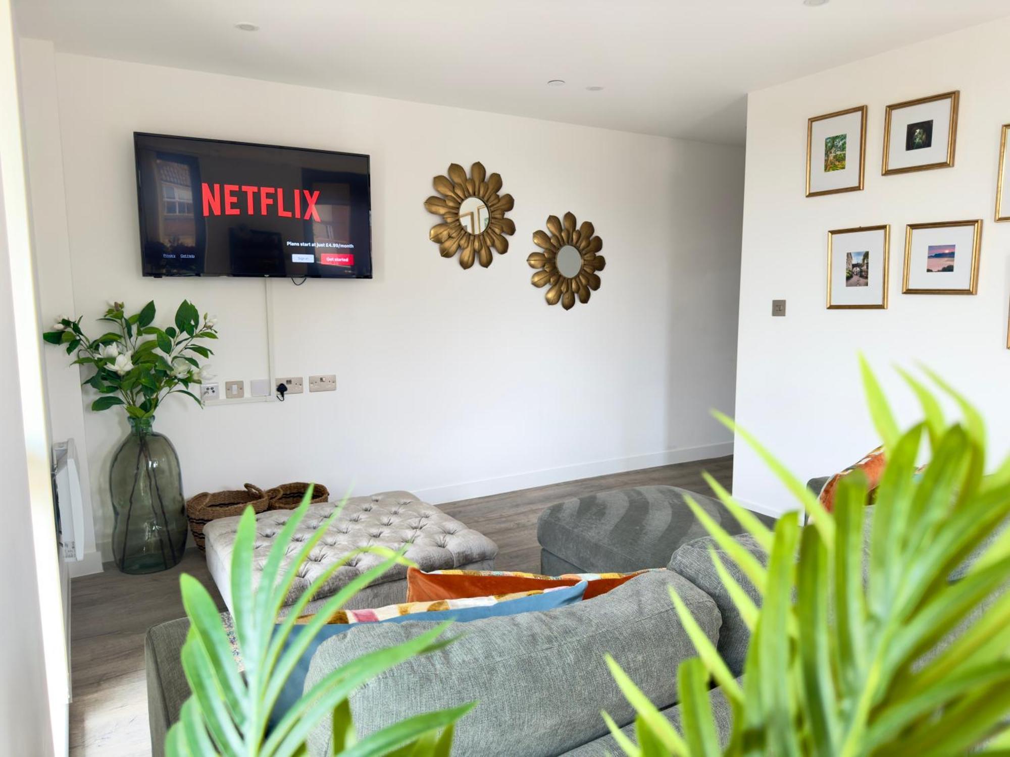 Apartment 33 Citygate York Dış mekan fotoğraf