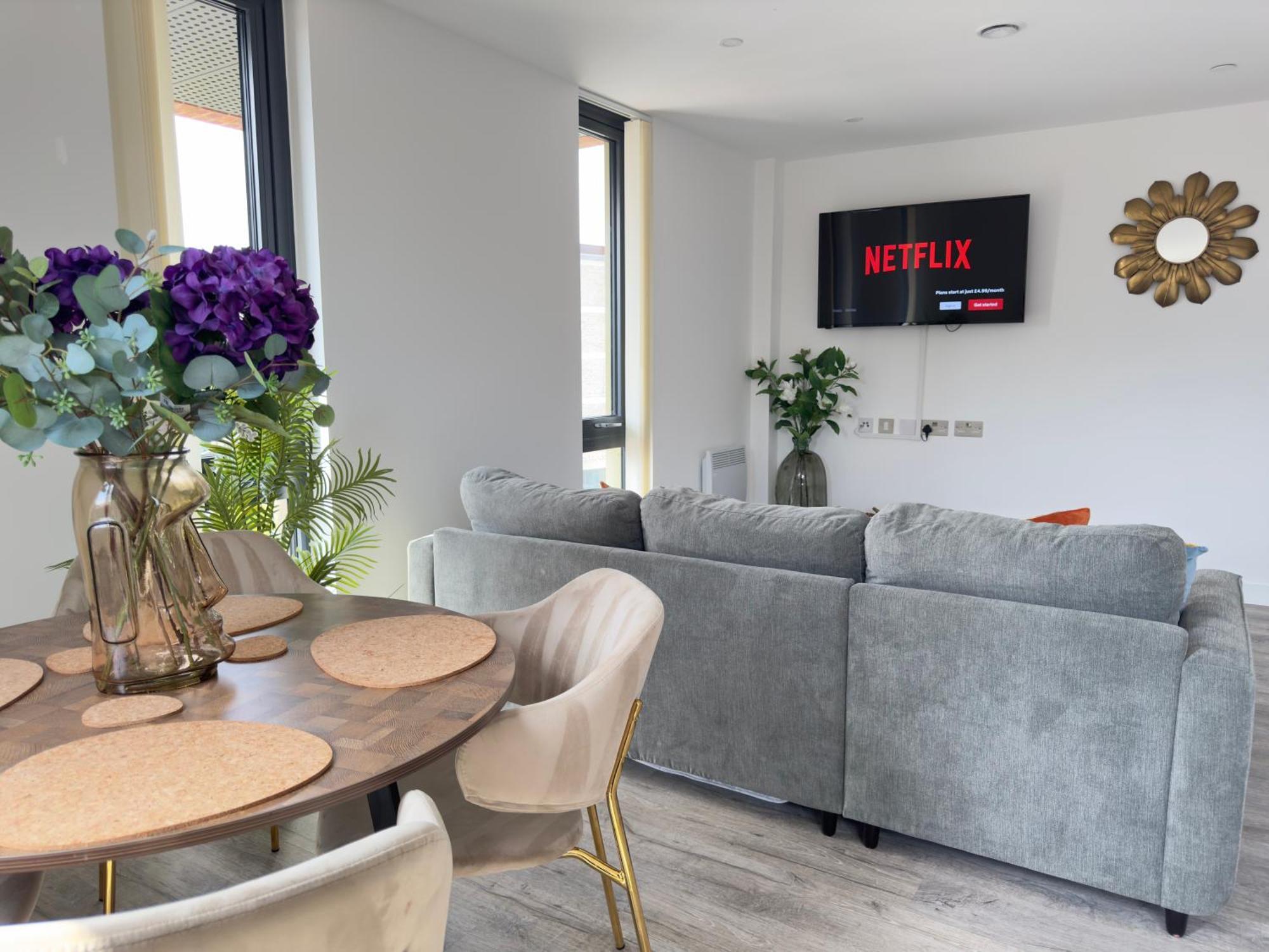 Apartment 33 Citygate York Dış mekan fotoğraf