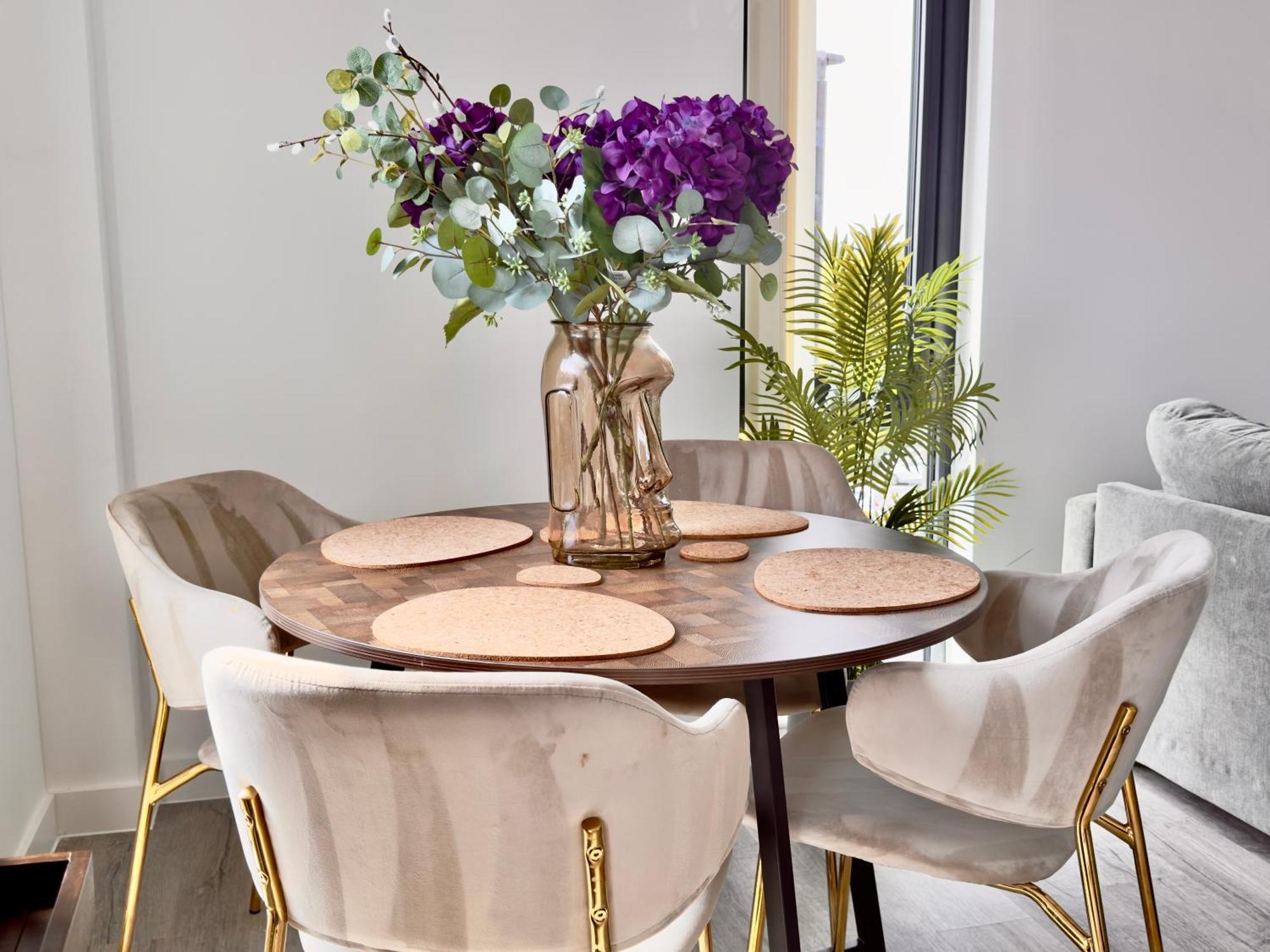 Apartment 33 Citygate York Dış mekan fotoğraf