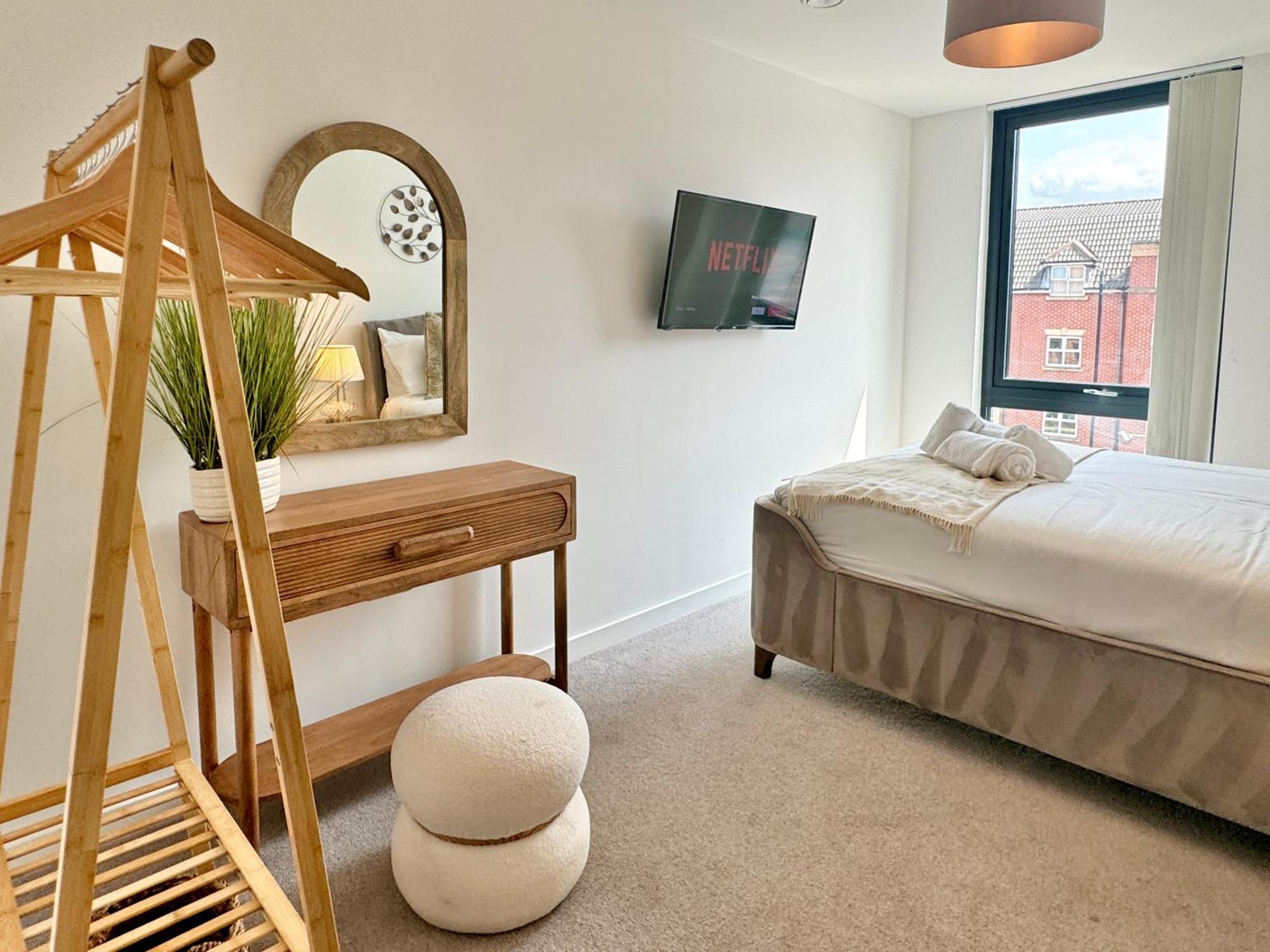 Apartment 33 Citygate York Dış mekan fotoğraf